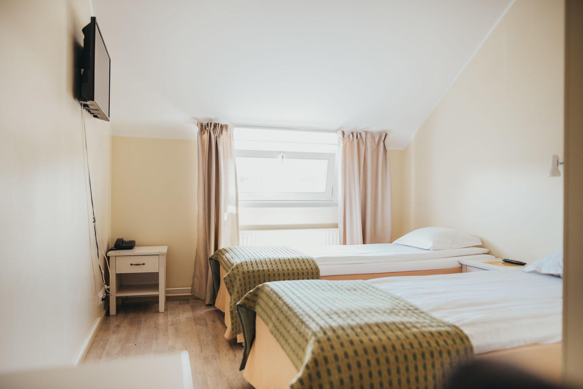 Economy Hotel Ταλίν Εξωτερικό φωτογραφία