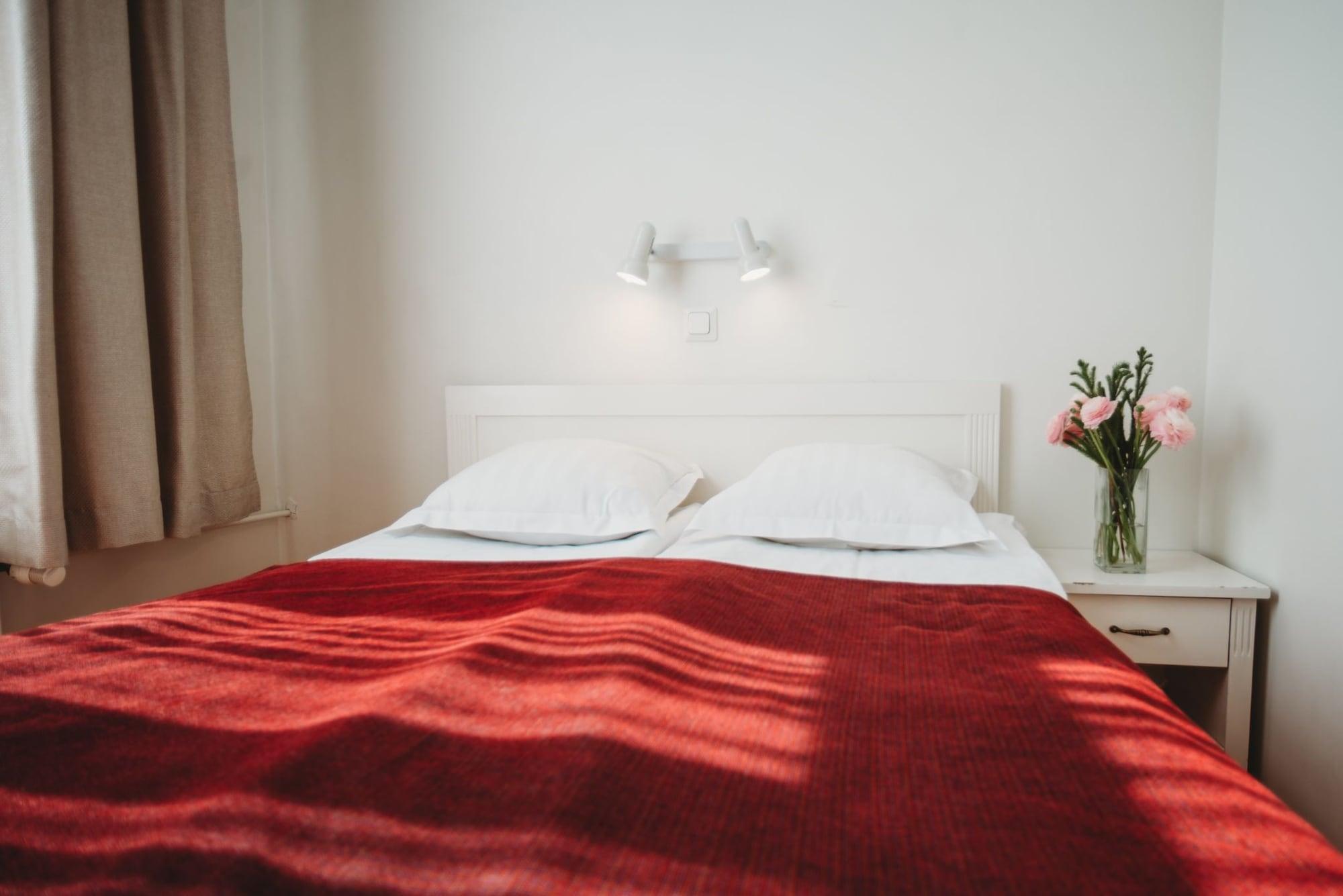 Economy Hotel Ταλίν Εξωτερικό φωτογραφία