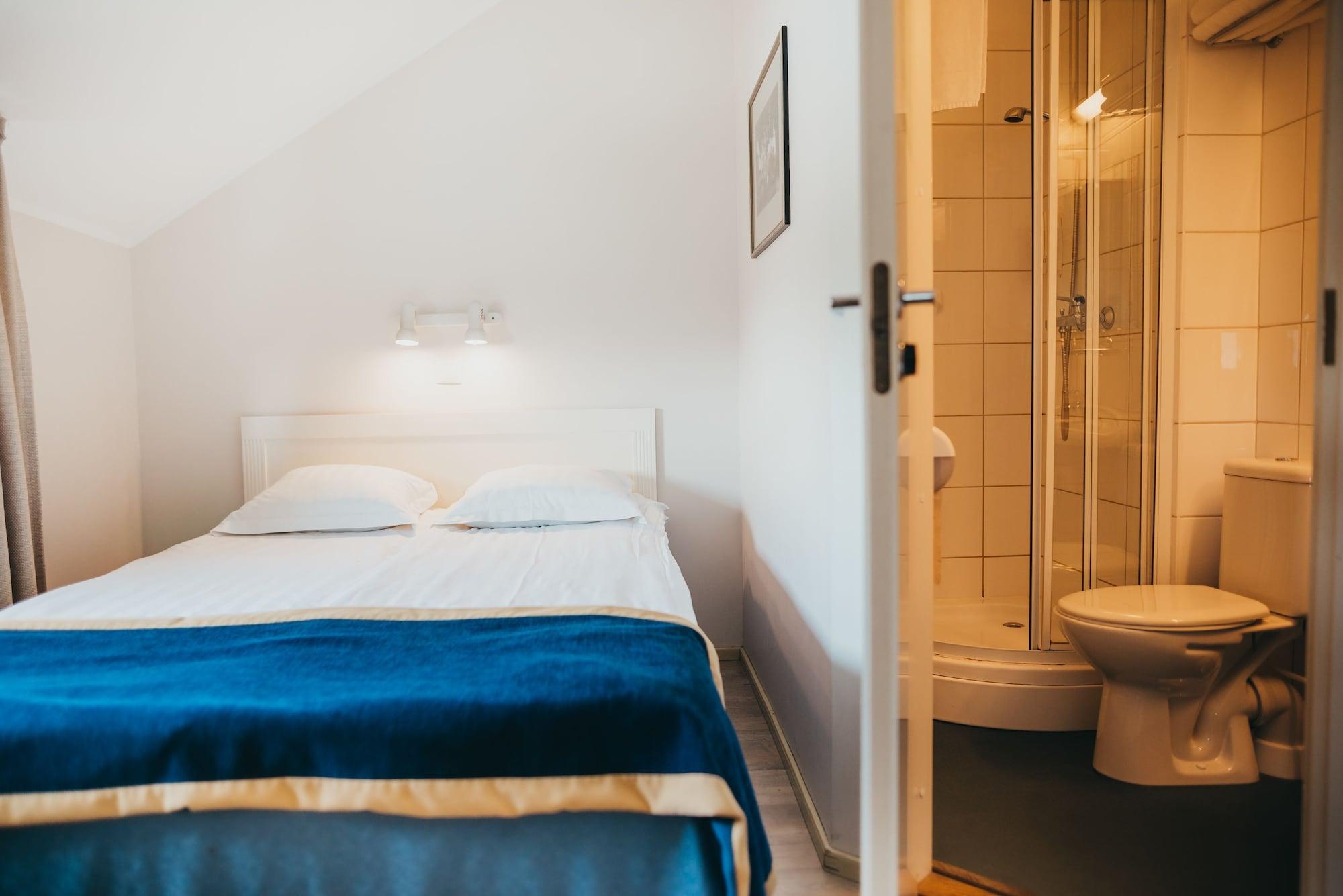 Economy Hotel Ταλίν Εξωτερικό φωτογραφία