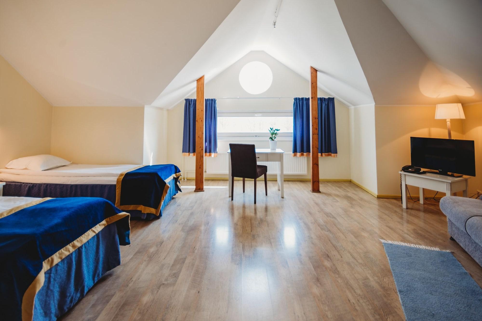 Economy Hotel Ταλίν Εξωτερικό φωτογραφία