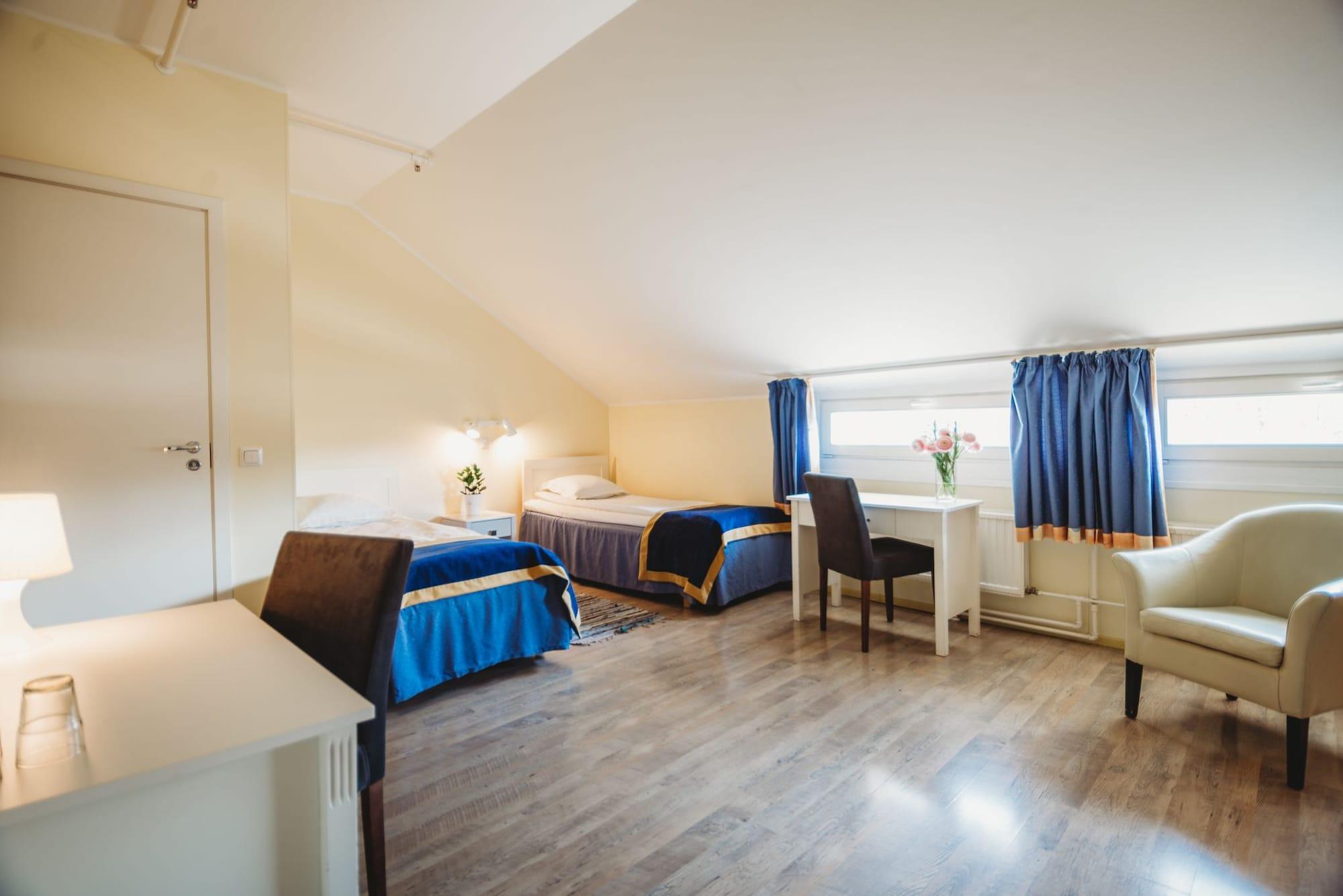 Economy Hotel Ταλίν Εξωτερικό φωτογραφία