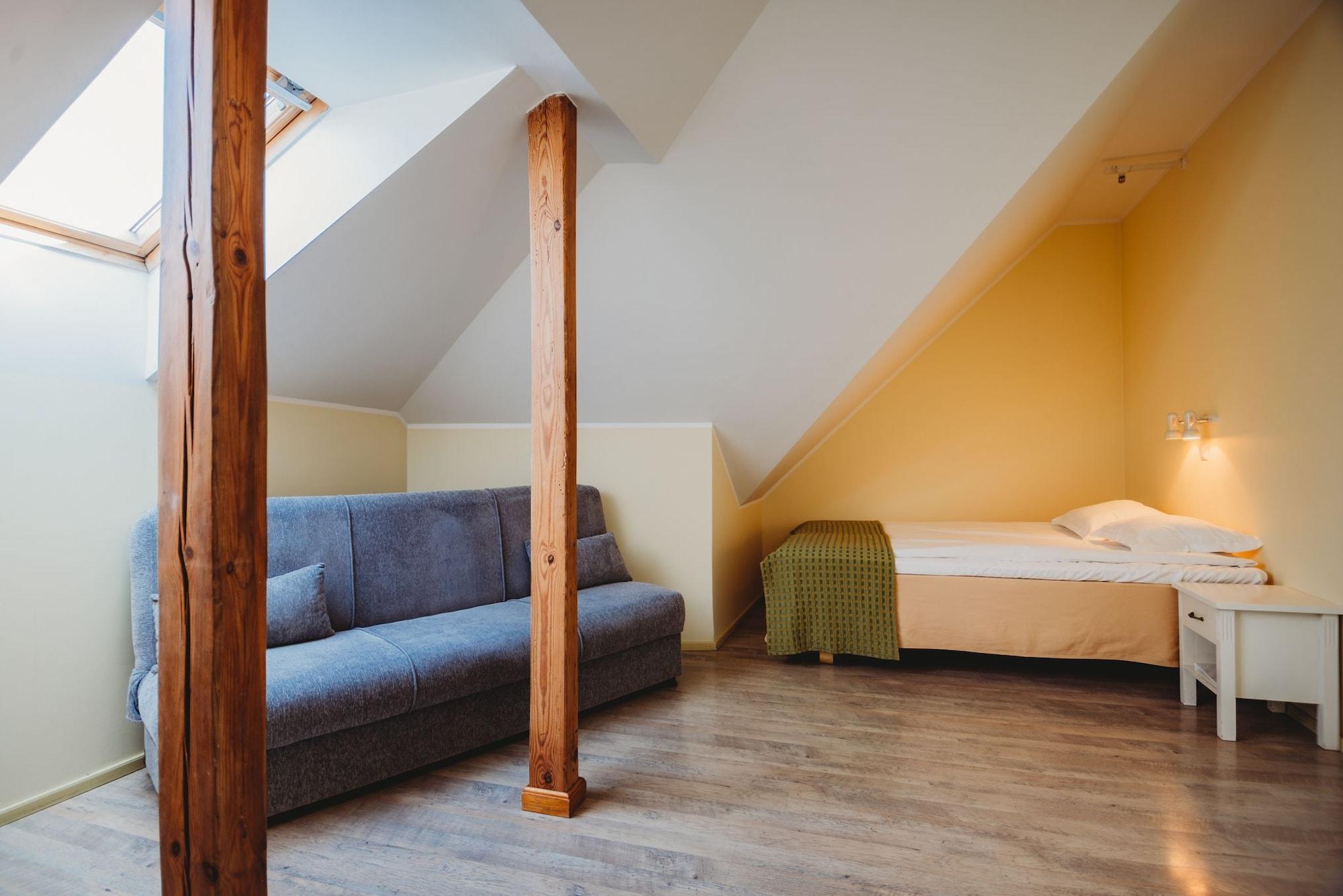 Economy Hotel Ταλίν Εξωτερικό φωτογραφία