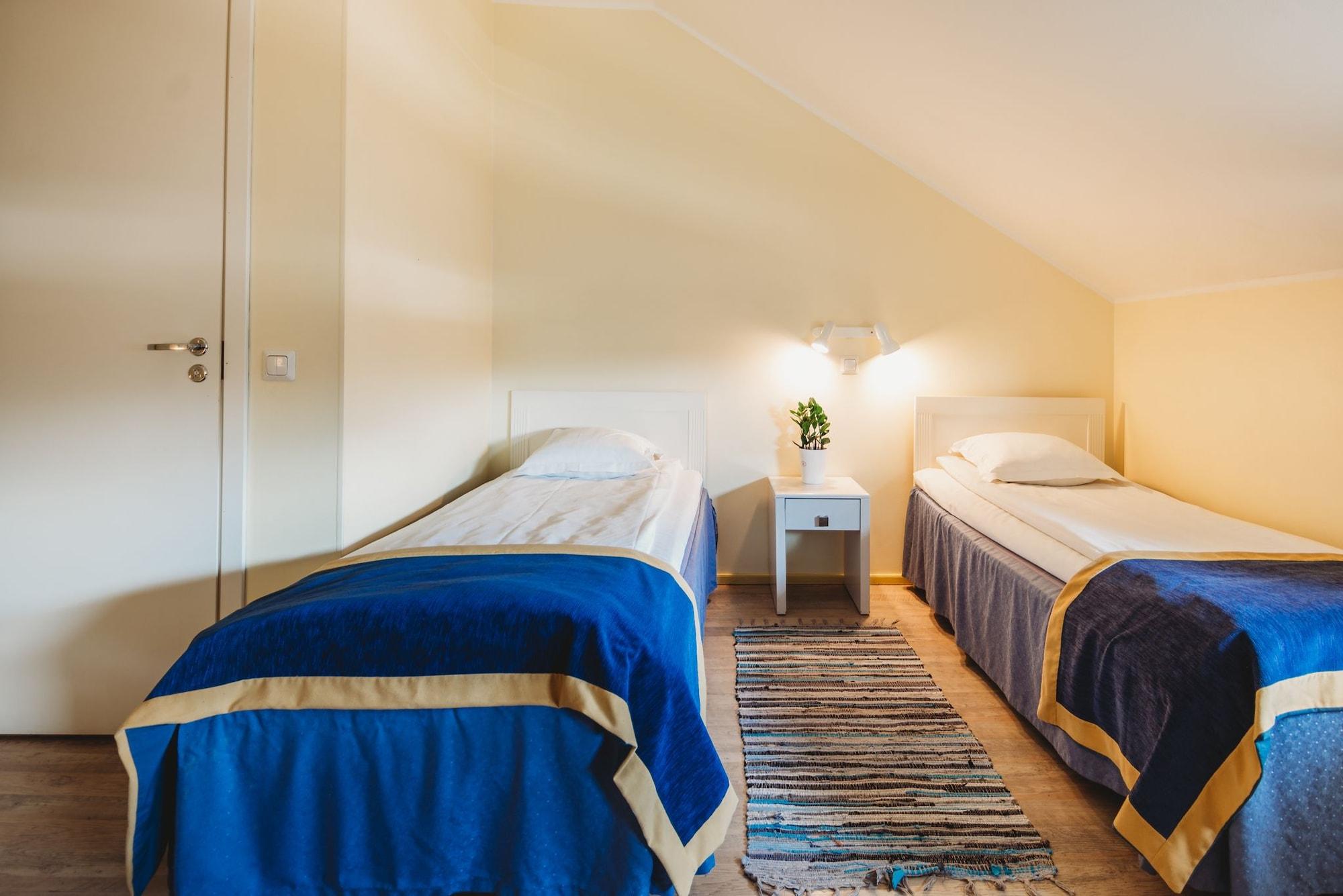 Economy Hotel Ταλίν Εξωτερικό φωτογραφία