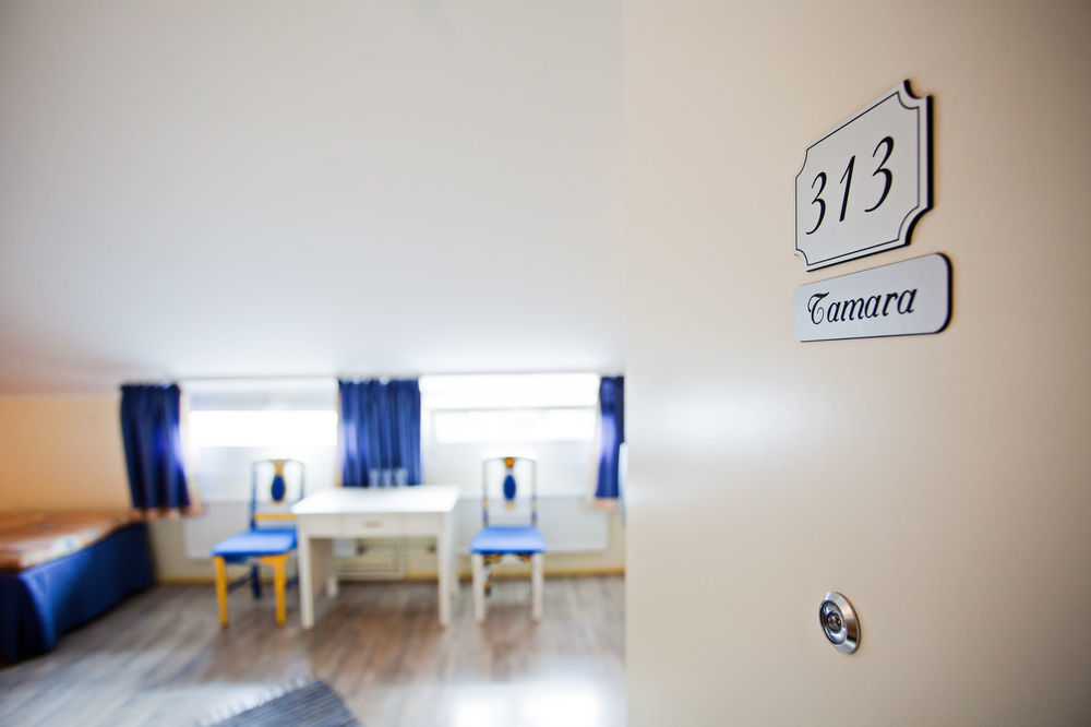 Economy Hotel Ταλίν Εξωτερικό φωτογραφία